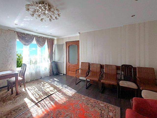 Квартира продажа в Малиновский, Великодолинском