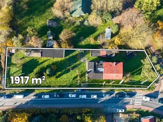 Dom na sprzedaż w Częstochowa, Śląskie