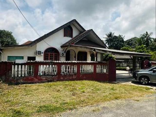 Bungalow for sale in Kubang Kerian, Kelantan
