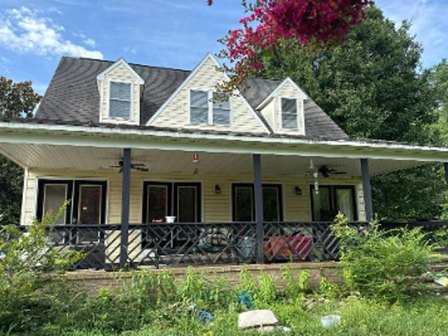 House for sale in Virginia