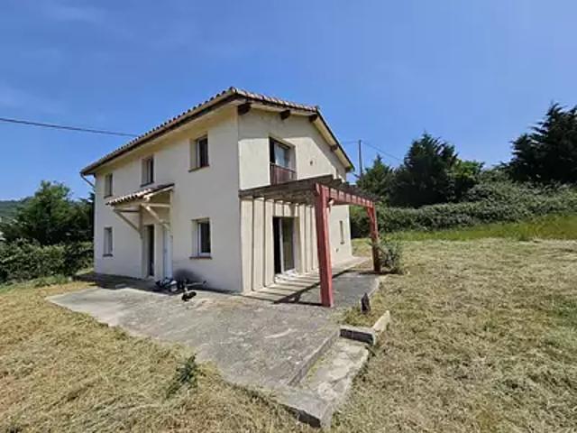 Maison vente à Limoux, Bugarach