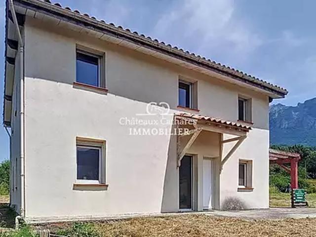 Maison vente à Limoux, Bugarach