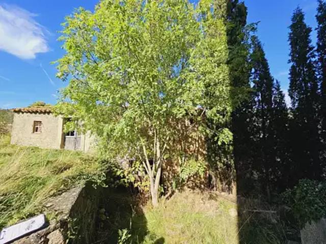 Maison vente à Limoux, Bugarach