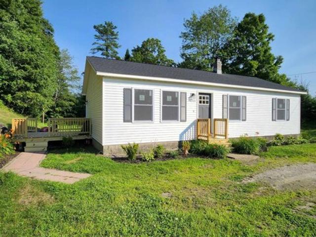 House for sale in East Haven, Vermont