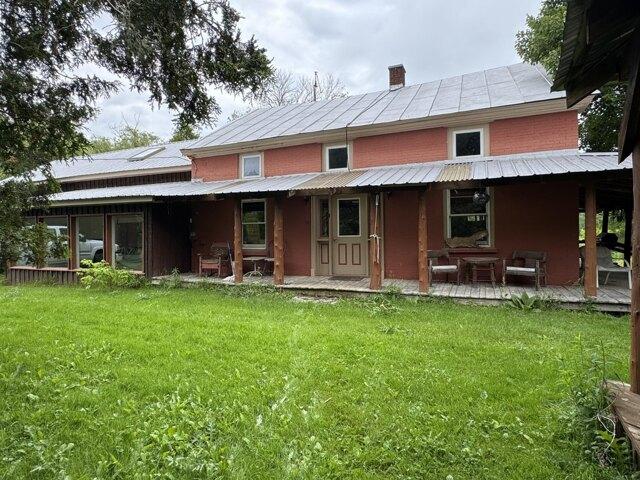 House for sale in Chazy, New York