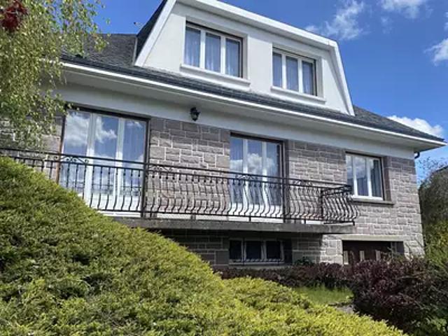 Maison vente à Tulle, Bugeat