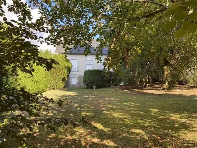Maison vente à La Ganette, Bugeat
