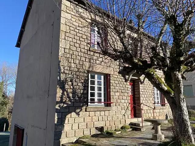 Maison vente à Tulle, Bugeat