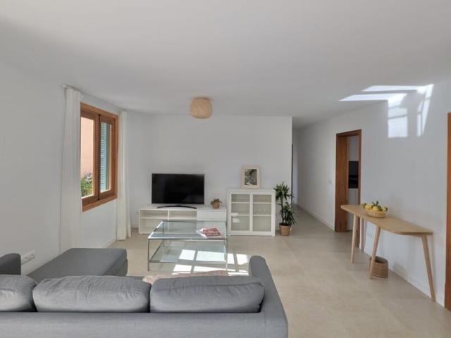 Apartamento en alquiler en Canavall, Palma