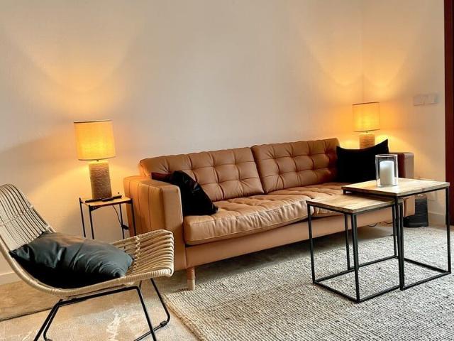 Piso en alquiler en Canavall, Palma