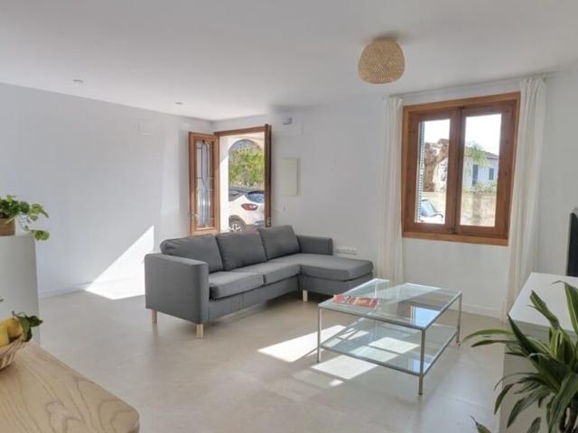 Apartamento en alquiler en Canavall, Palma