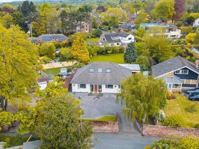 House for sale in Little Neston, West Vale