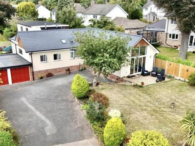 House for sale in Little Neston, West Vale
