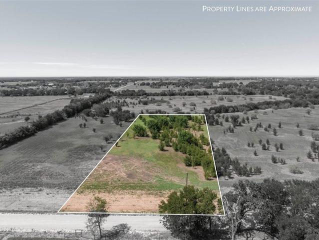 Land for sale in West, Texas