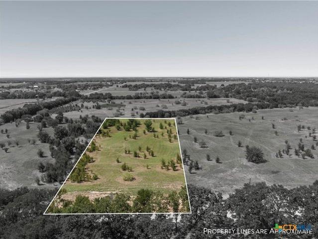 Land for sale in West, Texas