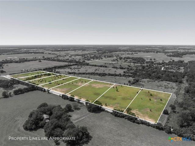 Land for sale in West, Texas
