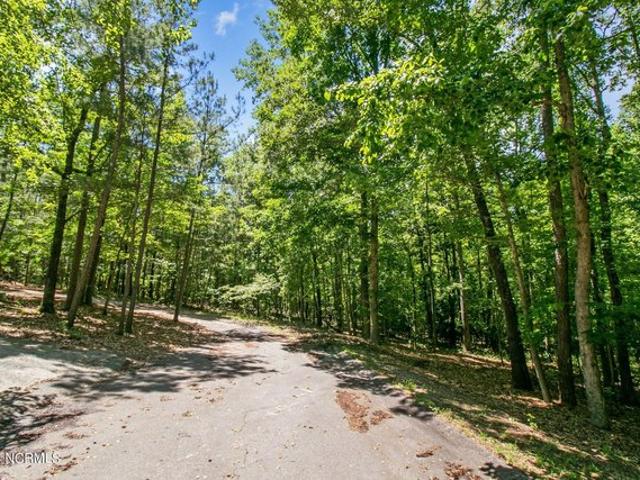 Land for sale in Carthage, North Carolina