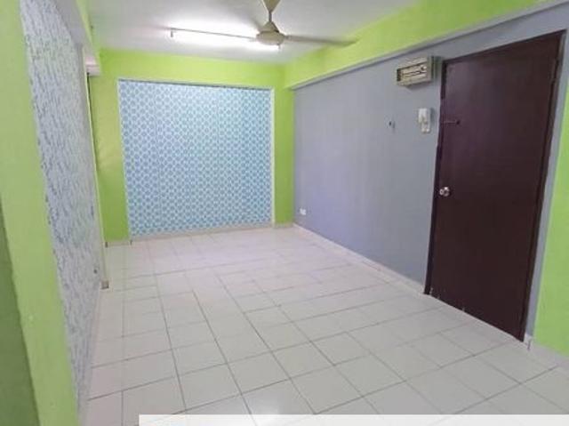Condominium for sale in Selangor