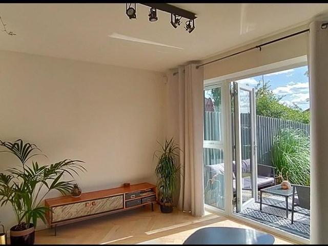 House for rent in Lower Broughton, Salford