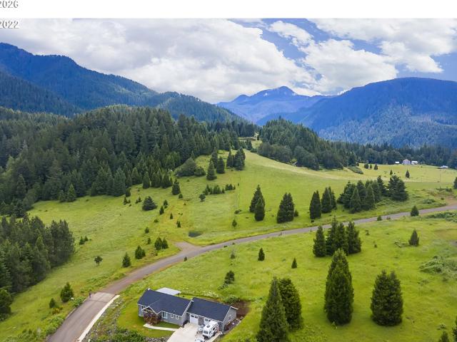 Land for sale in Oregonia