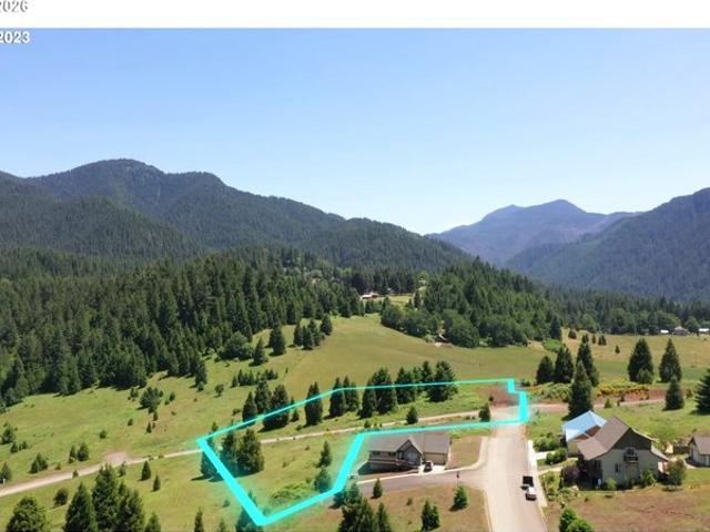 Land for sale in Oregonia