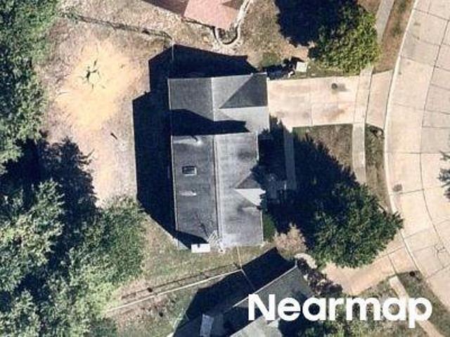 House for sale in Missouri