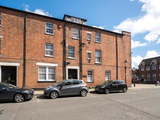 Apartment for rent in St Mary's, City Of Southampton