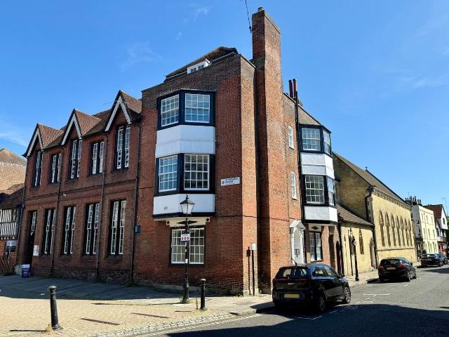 Apartment for rent in St Mary's, City Of Southampton