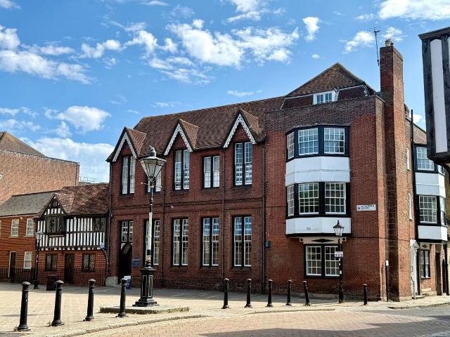 Apartment for rent in St Mary's, City Of Southampton