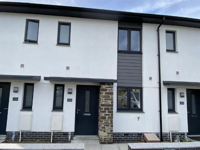 House for rent in Bodmin, Cornwall