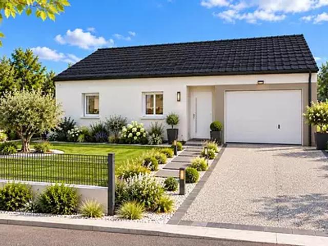 Maison vente à Bugnicourt, Nord