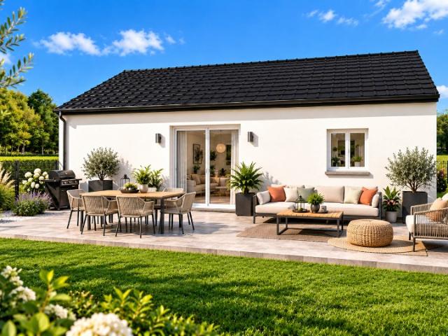 Maison vente à Bugnicourt, Nord