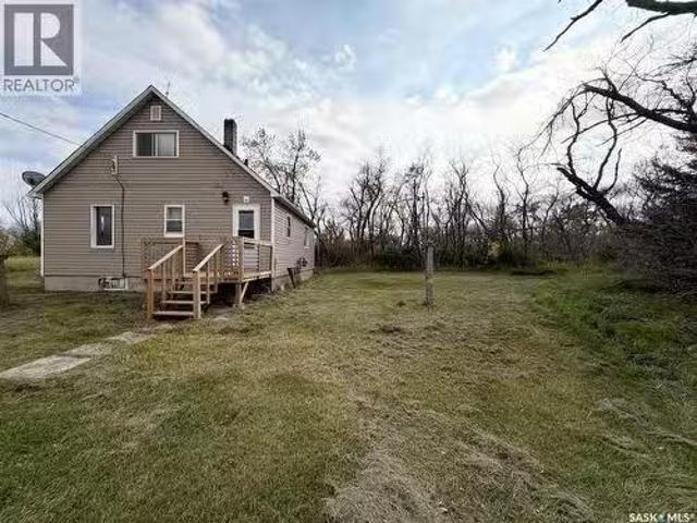House for sale in Cana No. 214, Saskatchewan