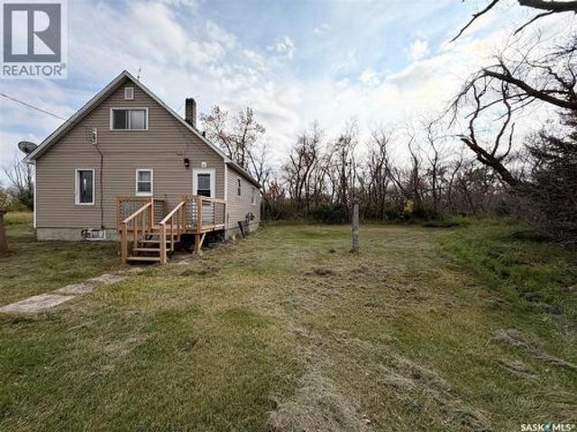 House for sale in Cana No. 214, Saskatchewan