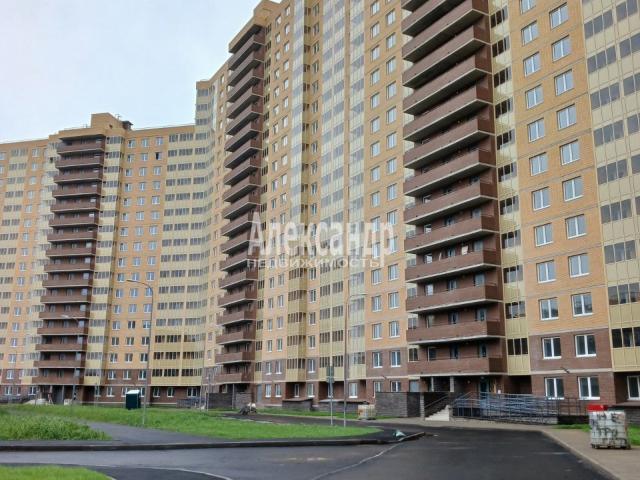 Недвижимость продажа в Бугры, Ленинградская область
