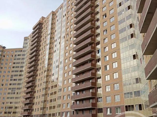 Квартира продажа в Бугры, Ленинградская область