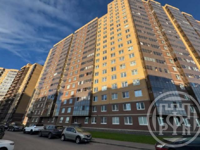 Квартира продажа в Бугры, Ленинградская область