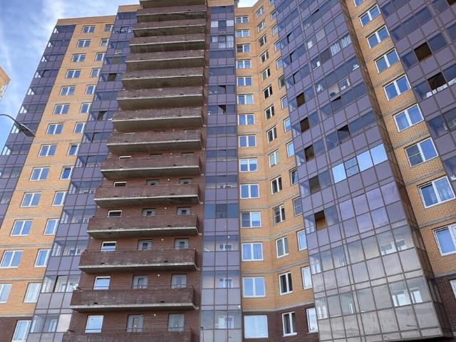 Квартира аренда в Бугры, Ленинградская область