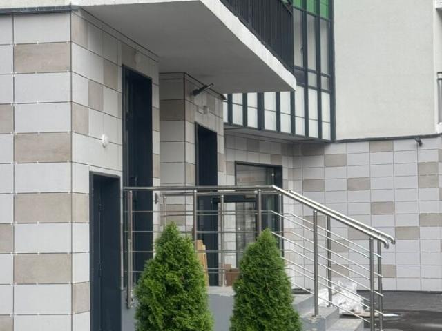 Квартира продажа в Бугры, Ленинградская область