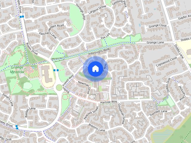 House for rent in Eastbridge, Suffolk