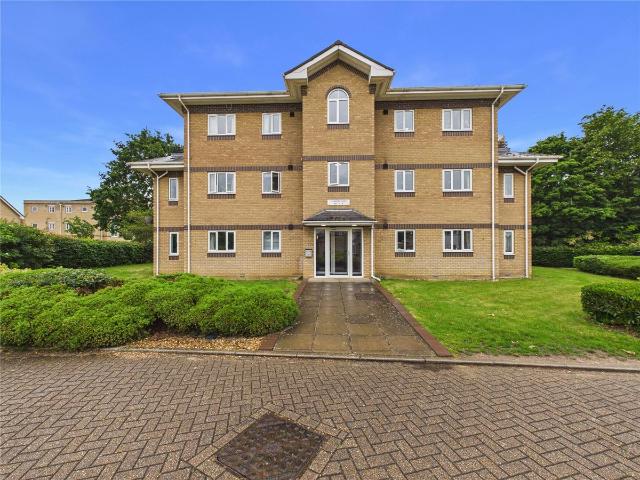 Apartment for rent in Eastbridge, Suffolk