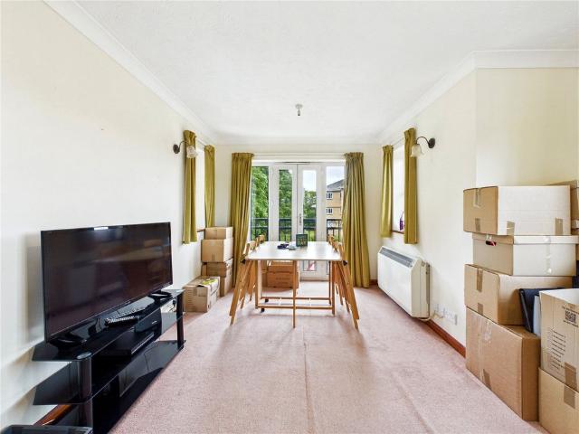 Apartment for rent in Eastbridge, Suffolk