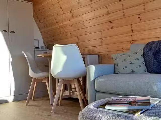 Apartment for rent in Bugthorpe, East Riding Of Yorkshire