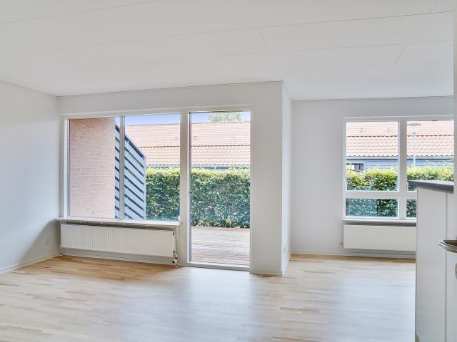 Lejlighed til leje i Århus