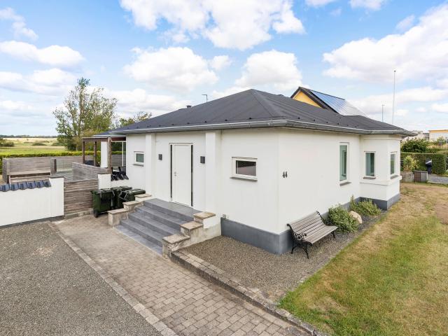 Villa til salg i Kolind, Århus