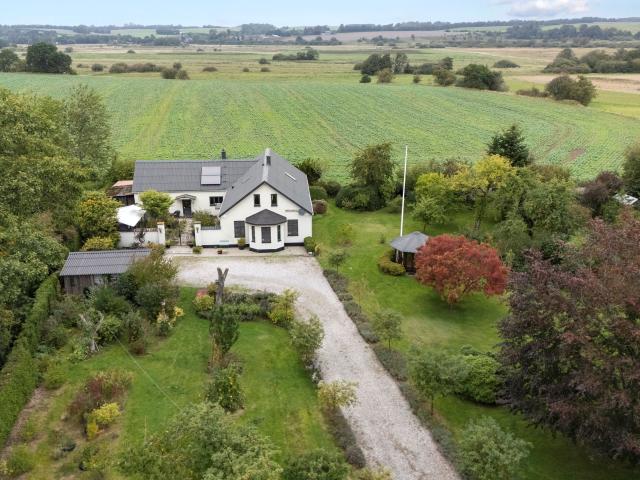 Villa til salg i Bugtrup, Kolind