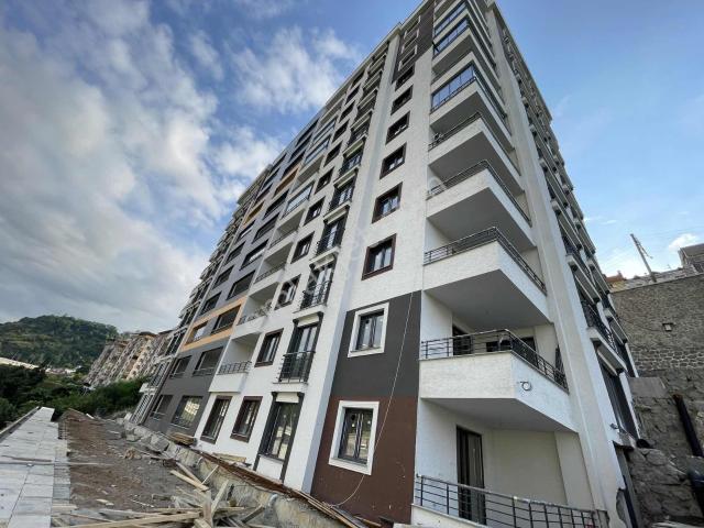 Trabzon içerisinde satılık mülk