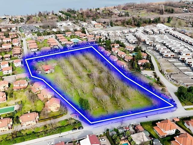 Sapanca, Sakarya içerisinde satılık Arsa