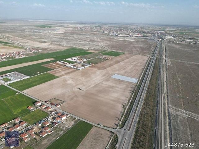 Boruktolu Mahallesi, Meram içerisinde satılık Arsa