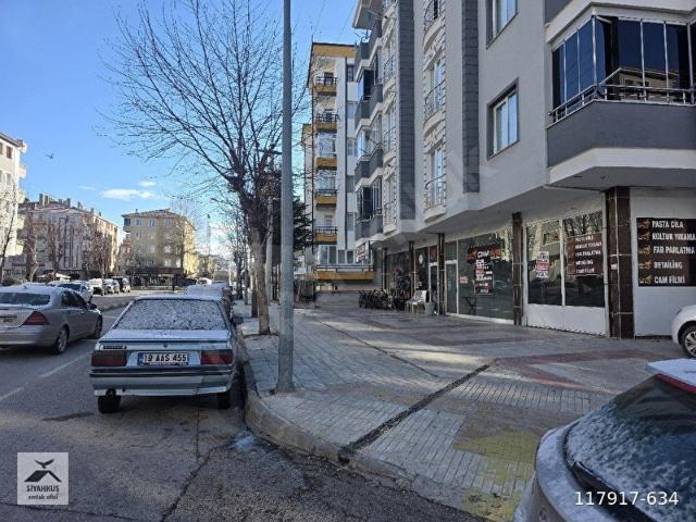 Çorum Merkez, Çorum içerisinde satılık Dükkan